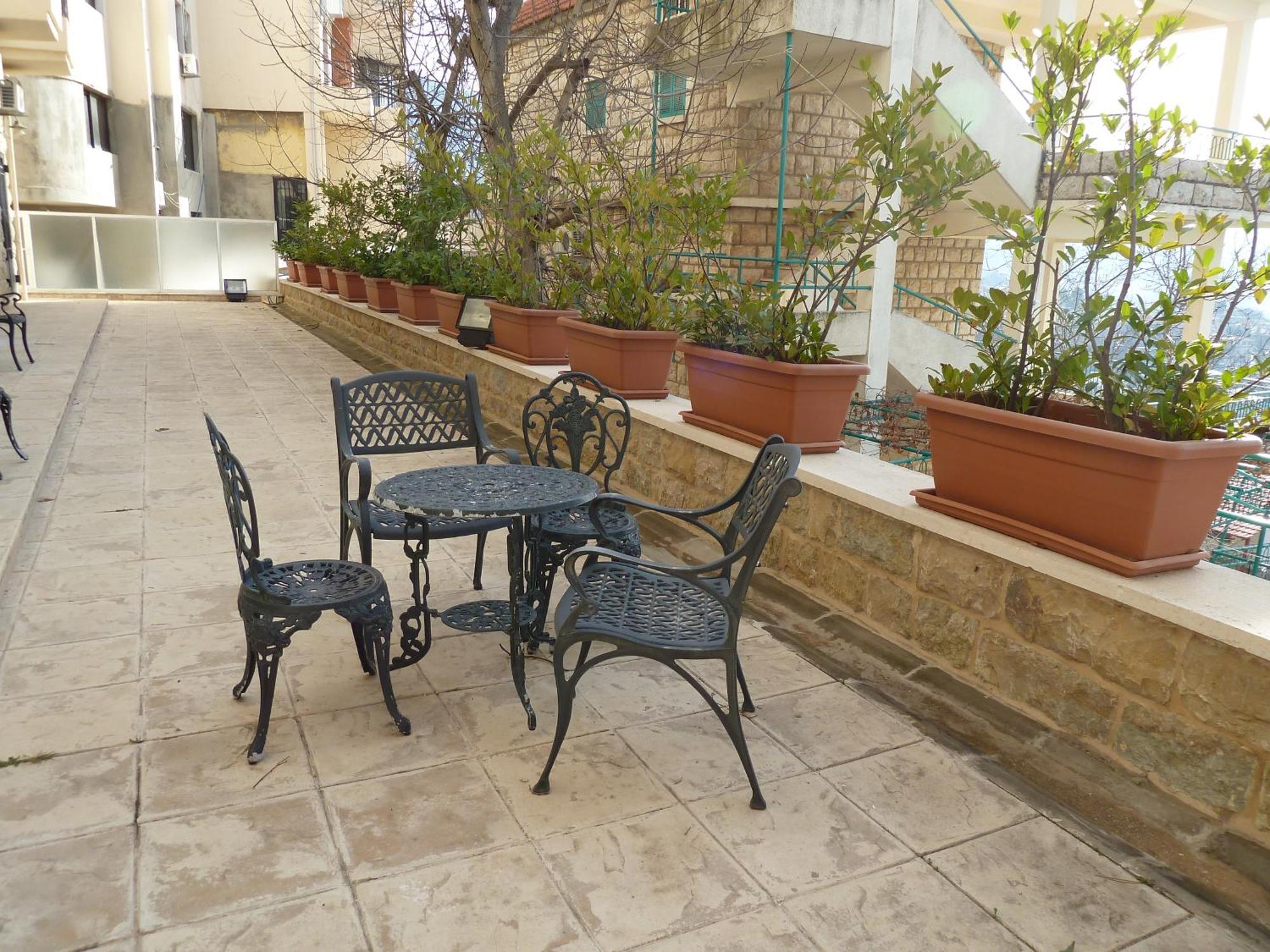 Valley View Hotel - Hammana Exterior photo