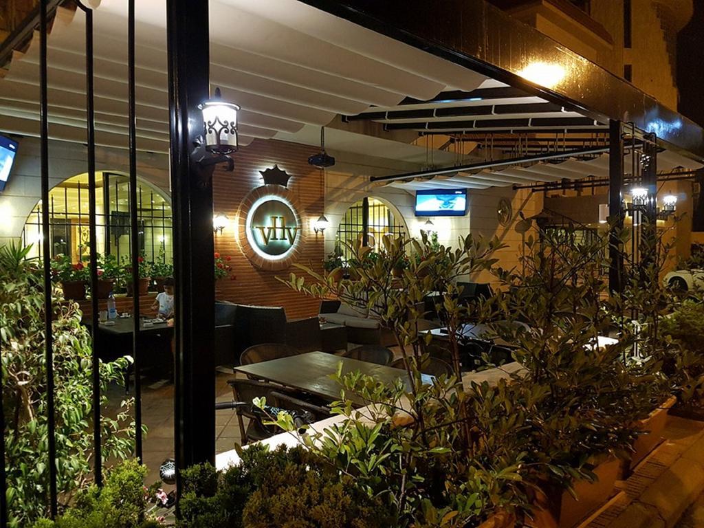 Valley View Hotel - Hammana Exterior photo